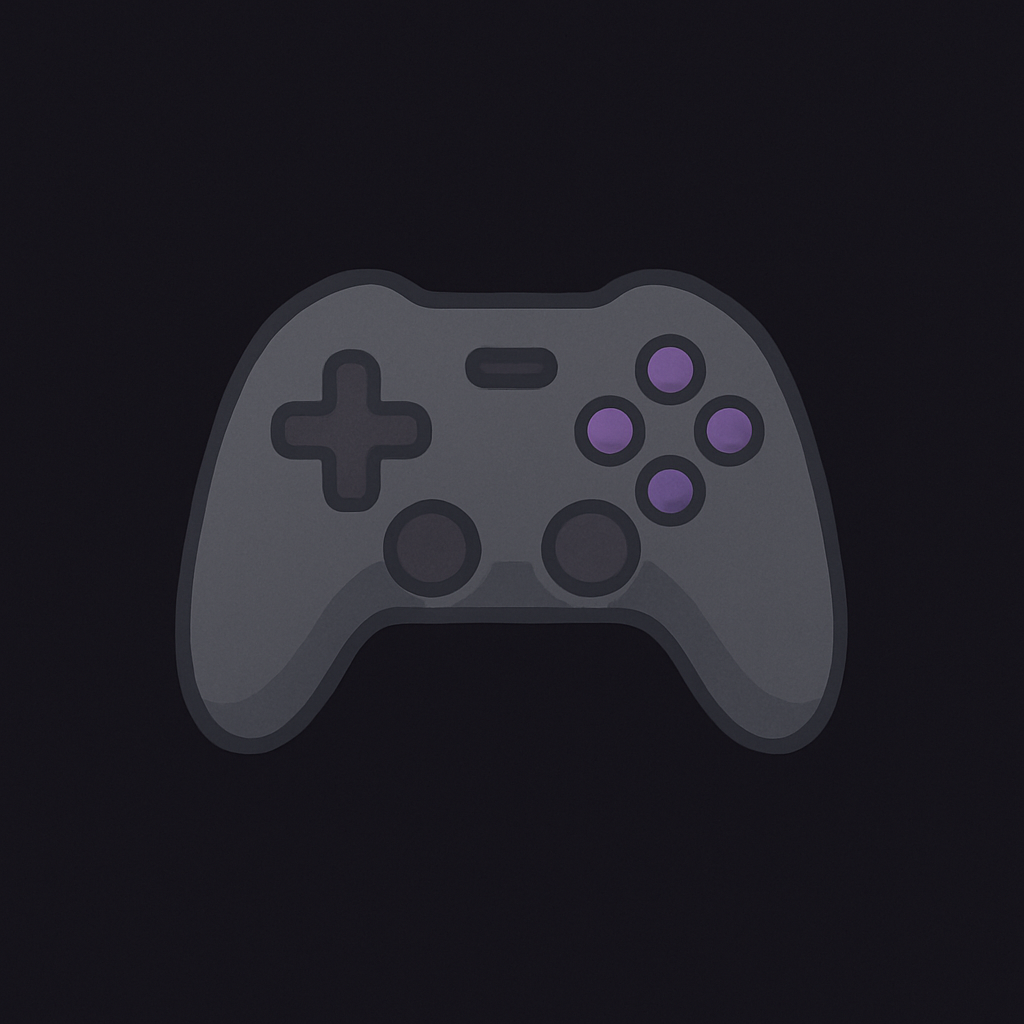 Gaming Icon