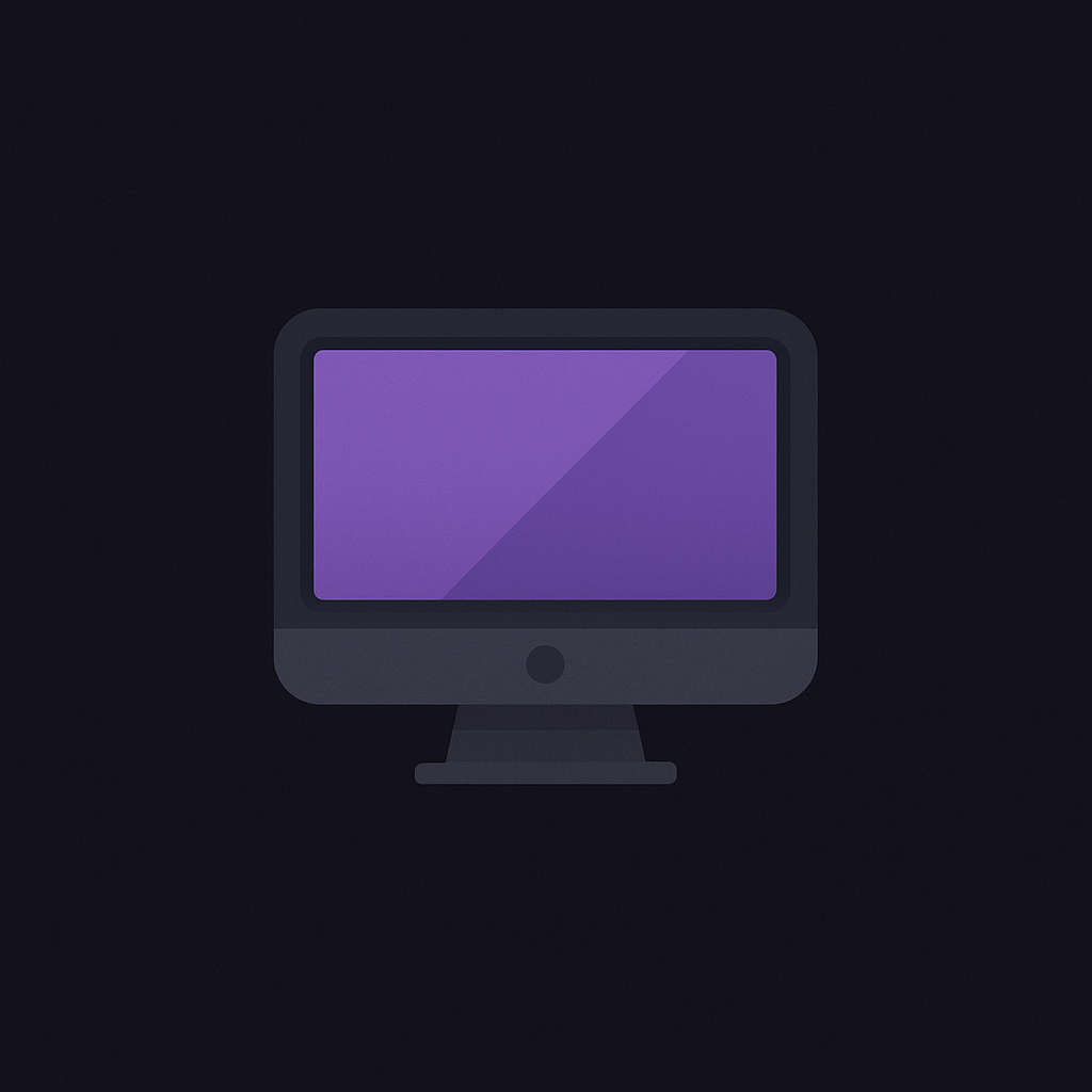 Tech Icon